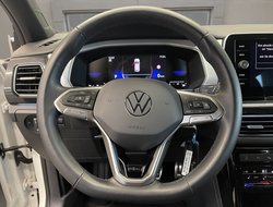 T-Cross 1.0 TSI 85 kW Goal ACC AHK AUT Navi LED