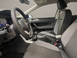 Polo VI 1.0 Energy Virtual DynLicht KlimaA. LED