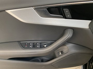 A4 Avant 40 2.0 TFSI S-Line S-line ACC AUT Kam. – Bild 9