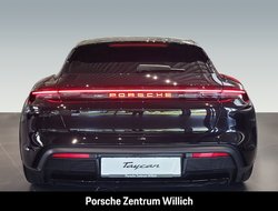 Taycan 4 Cross Turismo LED-Matrix BOSE Luftfederung
