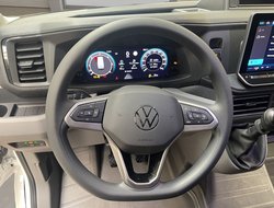 Crafter Grand California 2.0 TDI VI 600 FWD Pano