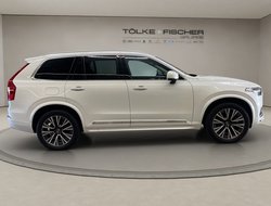 XC90 T8  PHEV Inscription Expression Recharge