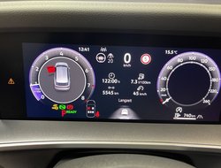 Tayron 1.5 eTSI W Life ACC AHK AUT Kam. Navi 360