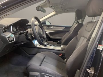 A6 Avant 40 2.0 TDI quattro sport AUT Kam. Navi – Bild 8