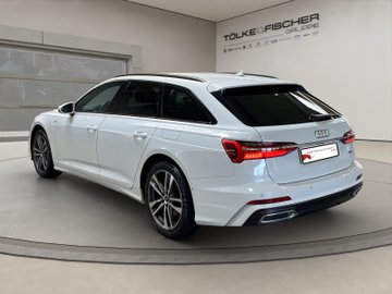A6 Avant 50 2.0 TFSI e quattro S-line ACC AUT LM – Bild 4