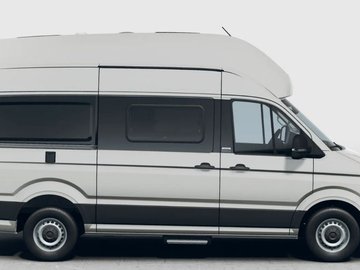Crafter Grand California 600 TDI 120 kW Autom. – Bild 8