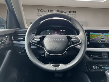 Kamiq 1.0 TSI DSG Balance AHK Kamera Matrix – Bild 9