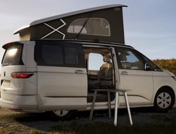 T7 California Beach Camper TDI 110 kW DSG