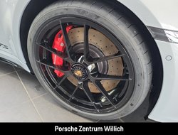 992 911 Carrera GTS Cabriolet Sportabgasanlage