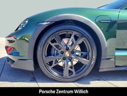 Taycan 4 Cross Turismo InnoDrive Soft-Close BOSE