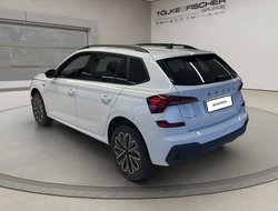 Kamiq Tour ACC AHK Virtual LED LM