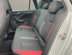 Kamiq DSG Monte Carlo Pano ACC AHK Kamera