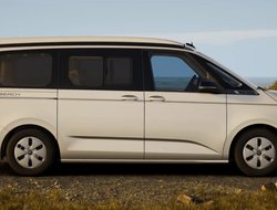 T7 California Beach Tour TDI 110 kW DSG