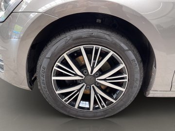 Golf VII 1.4 TSI BMT Allstar AHK Navi KlimaA. LM – Bild 8