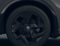 Tiguan 1.5 eTSI OPF 7-Gang-DSG AHK / Black Style