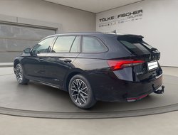 Octavia Combi Tour ACC AHK Navi eHeck