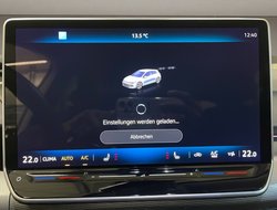 Golf VIII 1.5 eTSI W Style DCC IQLight ACC AUT