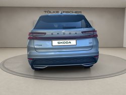 Kodiaq 2.0 TDI 4x4 W Sportline DCC ACC AHK AUT