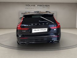 V60 T6 Twin Engine (E6d) R Design Recharge