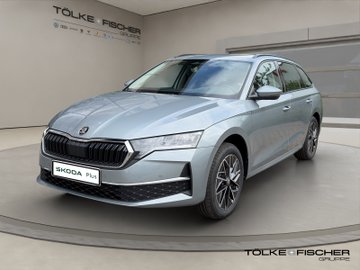 Octavia Combi 2.0 TDI DSG Selection ACC AHK AUT – Bild 2