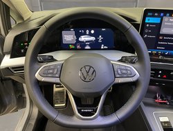 Golf VIII Variant 1.5 eTSI  W Goal ACC AHK AUT