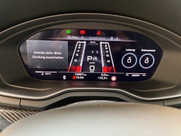 RS 5 Coupe 2.9 quattro TFSI ACC AUT Kam. Navi LM – Bild 12