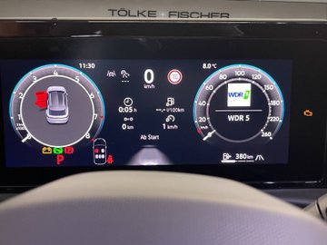 T-Roc  1.5 l eTSI DSG *SOFORT VERFÜGBAR* WKR – Bild 12