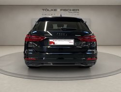 A6 45 3.0 TDI quattro Avant advanced Pano ACC LM