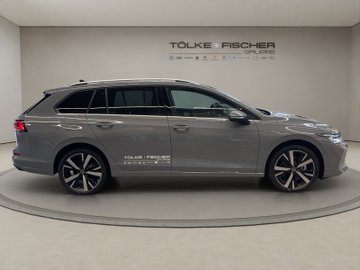 Golf Variant 2.0l TD AHK ACC Rückfahrkamara – Bild 6