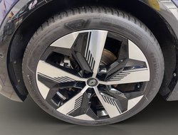 Megane E-Tech Electric EV60 220HP (Batt. optimum charge Techno