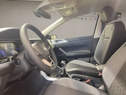 Polo ENERGY 1.0 l  5-Gang Virtual DynLicht LED