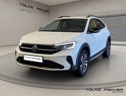 Taigo ENERGY 1.0 l TSI OPF  7-Gang-DSG ACC AHK