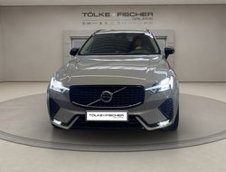 XC60 B4 (Diesel) Ultimate Dark ACC AHK AUT Kam.