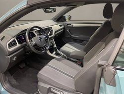 T-Roc Cabriolet 1.5 TSI Style ACC AUT Navi LED