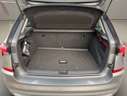 Kamiq Style ACC KlimaA. LED LM PDC