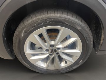T-Cross 1.0 TSI 85 kW Goal ACC AHK AUT Navi LED – Bild 7