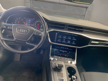 A7 Sportback 45 2.0 TFSI AUT Navi Virtual LED LM – Bild 16