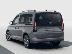 Caddy Life ENERGY KR 5-Sitzer 2.0 l TDI 6-Gang