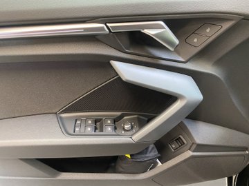A3 Sportback TFSI e 150 kW S tronic ACC AUT Kam. – Bild 9