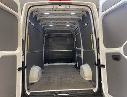 Crafter 2.0 TDI Kasten 35 mittellang Hochdach