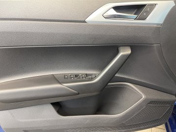 Polo VI 1.0 TSI Goal ACC Navi Virtual KlimaA. LM – Bild 9