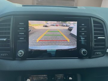 Karoq 1.5 TSI DSG Balance ACC AHK Navi eHeck – Bild 13