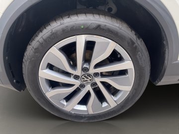 T-Roc 1.5 TSI Goal ACC AUT Navi KeyLess KlimaA. – Bild 7