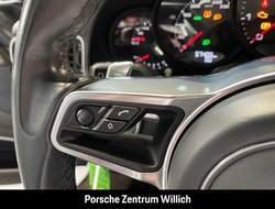 991 911 Carrera Cabriolet nur 57.409 km 2-Hand