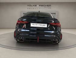 RS 3 Limousine 2.5 quattro W TFSI ACC AUT Kam.