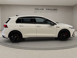 Golf VIII 2.0 TSI GTI ACC AUT Kam. Navi Sportp.