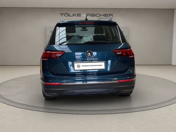 Tiguan 2.0 TDI BMT Life ACC AHK AUT Kam. Navi LM – Bild 6