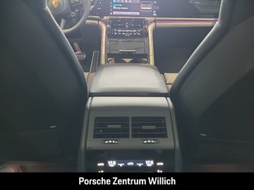 Panamera 4 E-Hybrid InnoDrive Head-Up Soft-Close – Bild 27