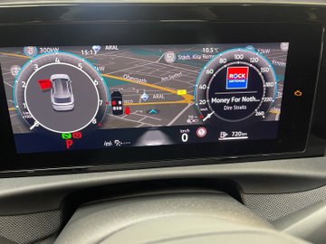 T-Roc 1.5 eTSI W Life ACC AHK AUT Kam. Navi LED – Bild 12