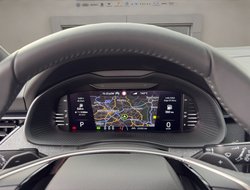 Kamiq 1.5 TSI Selection Pano ACC AHK AUT Navi LM